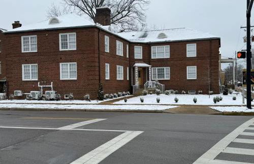 The Monarch Unit 10 - Foto 24