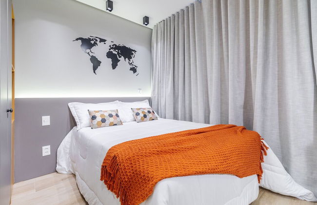 Alle 320 in S o Paulo - Foto 29