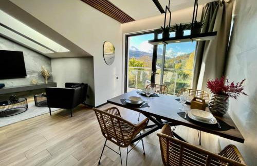 Apartament Kalinowa 13 - Gwiazda Szczyrku & Sauna - Foto 19