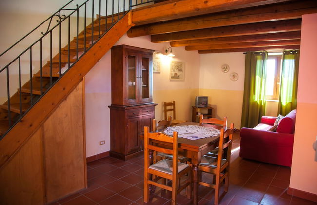 Agriturismo Borgo degli Ulivi - Photo 4