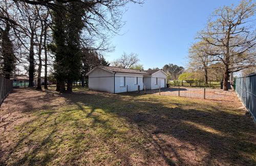 Maison avec piscine, idéale pour les vacances & séjours professionnels - Foto 14