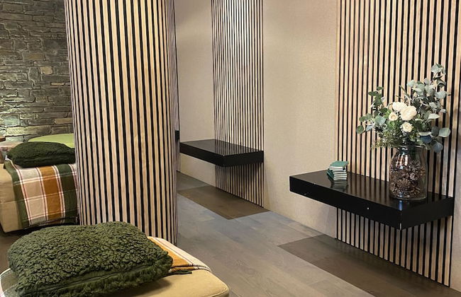 Aparthotel Siente Boí & Spa - Photo 4