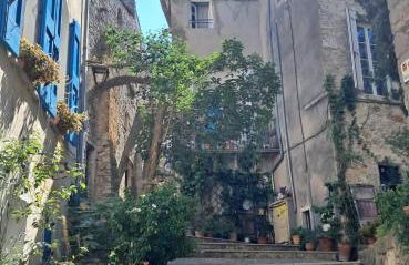 Gîte spa la parenthèse,privatif,sauve,gard,Occitanie - Foto 48