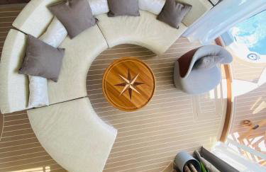 Luxury Floating Apartment - Amor - Photo 12