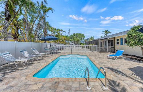 Seahorse Cabana - 1106 - Foto 42