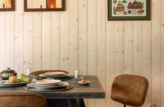 Chata Wędrowca - całoroczny, komfortowy dom - Foto 6