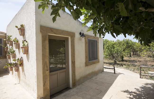 Baglio Siciliamo Country House Adult Only - Photo 54