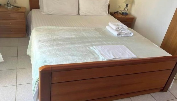 Villa Askamnia and Suites - Foto 4, Habitación