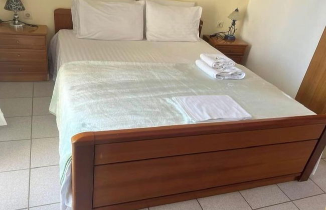 Villa Askamnia and Suites - Foto 11