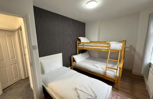 Numero Venti Aparthouse wifi parking Hot Tub Contractor and Group Friendly - Foto 8