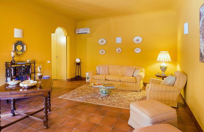 Belvilla by OYO Villa Arangea Dieci - Foto 16