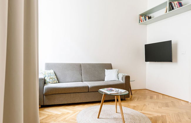 Apartment BRNO - Foto 52