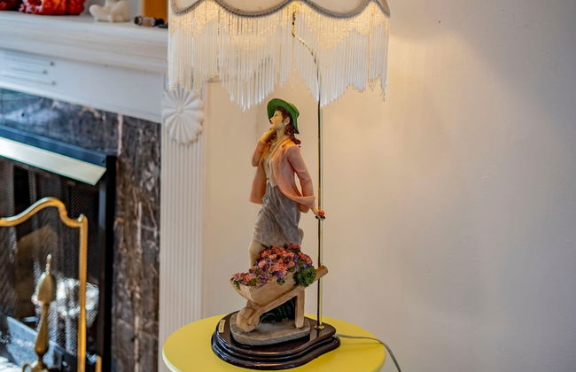 Serene Retreat With Modern Comforts in San Gabriel - Foto 38