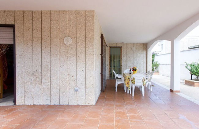 VilleSalento - Spiaggiabella M710 - Foto 29