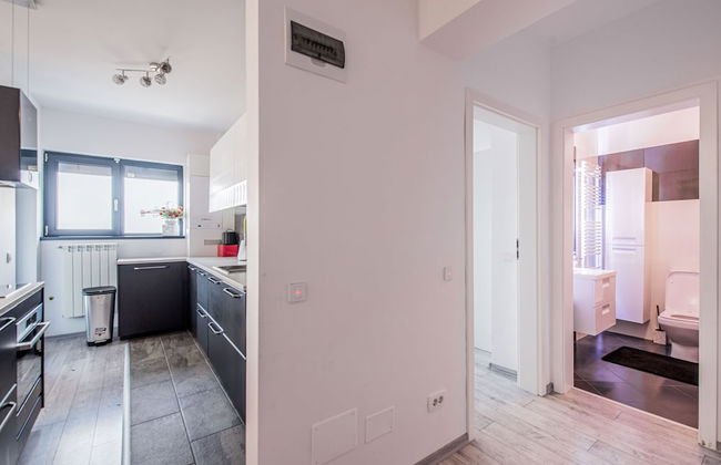 Luxury Penthouse Plaza Residence P1 - Foto 15