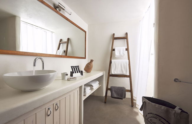 Koutsounari Traditional Cottages - Foto 28