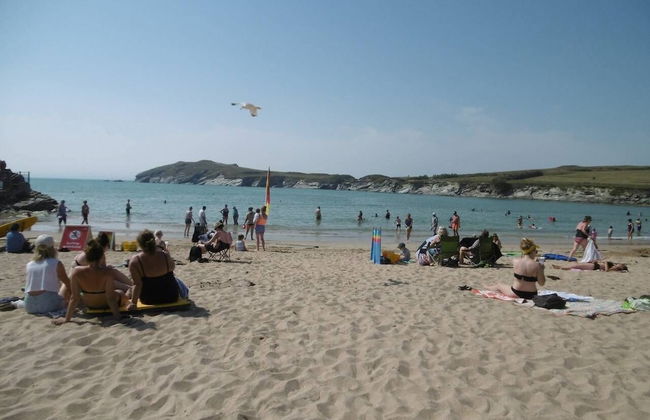 Beautiful Refurbished Home - Short Walk to the Beach - Foto 17