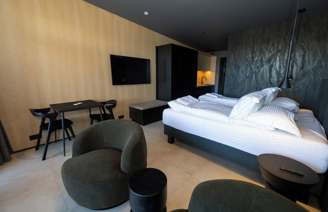 North Mountain View Suites - Foto 8