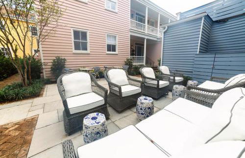 Guesthouse Charleston EAST 46 E - Foto 17