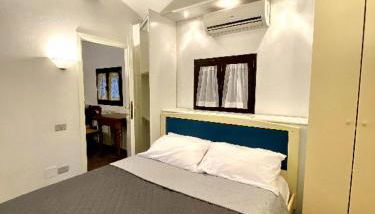 Country house in Maremma Villa Mafalda - Foto 5, wardrobe