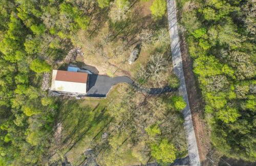 Table Rock Lakefront on 2 Acres with firepit - Foto 27