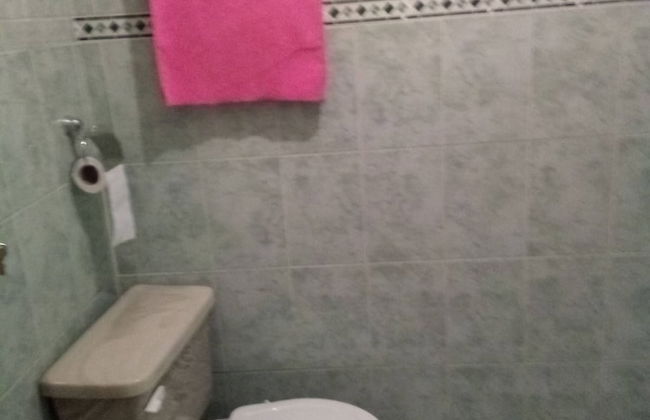 Nice Apartment Near The Center Ground Floor - Foto 19