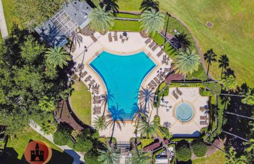 Heaven On Earth At Reunion! Sleeps 10! Near Disney! - Foto 33