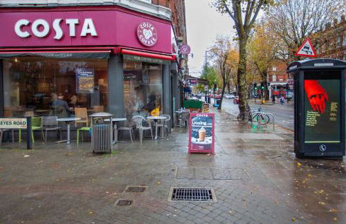 Italianflat - Kilburn Art Style - Foto 37