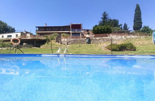 Casa dos Muros turismo rural y actividades en la Ribeira Sacra - Foto 6