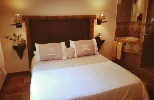 Casa Rural Lares - Foto 2