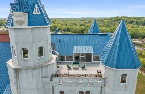 Extravagant 3 Level Penthouse at The Grand Castle - Foto 3