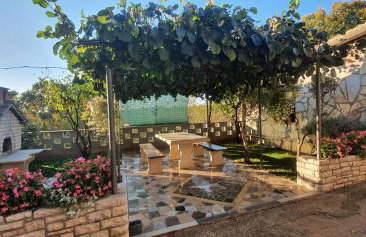 Apartman M&M Žminj - Foto 31