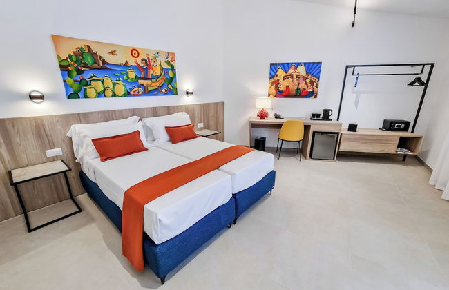 Thaleia Dimora di Pregio - Photo 25