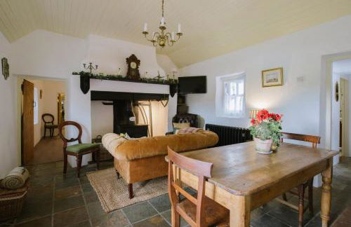 Keenaghan Cottage Belleek Fermanagh Northern Ireland - Foto 23