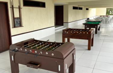 Monte Castelo Flat 08B - Foto 8