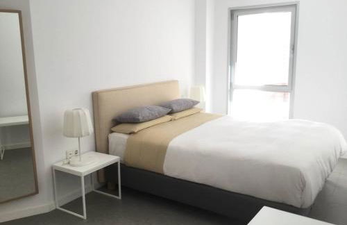 AMAZING DUPLEX on the beach - Foto 12