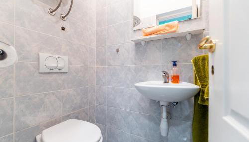 Beautiful villa Eden with pool and jacuzzi immersed in the vegetation - Foto 3