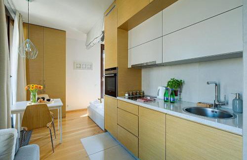 GO Apartments - ApartHotel - Foto 84