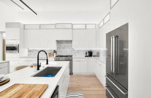 Dallas Luxury Modern House by Dallas Love Airport - Foto 11