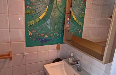 Canopée, paisible, chaleureux, lumineux, balcon - Foto 13