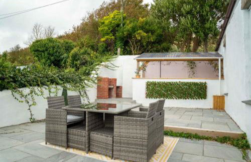 Marazion Charming Retreat for 6 with Social Garden - Foto 14