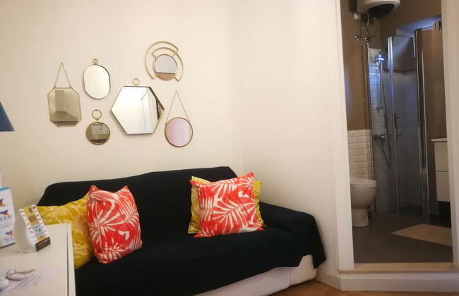 La Terrazza di Archimede - Foto 6