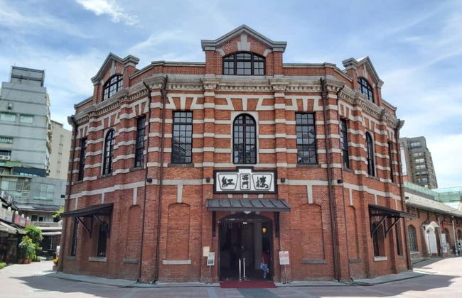 Tour di Taipei - Foto 4