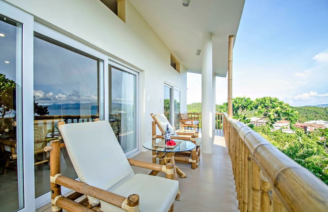 Boracay Amor Apartments - Foto 36