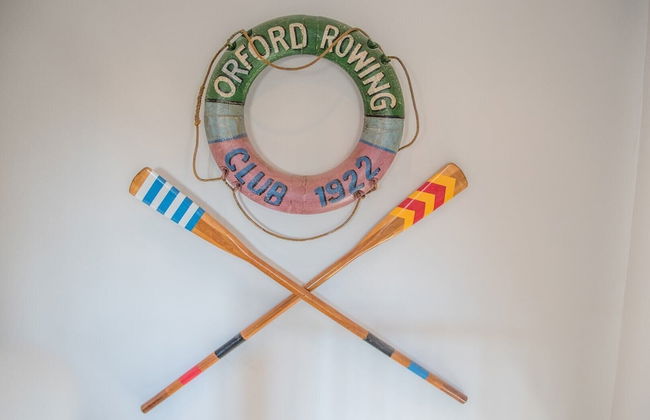 Crown Cottage, Orford - Foto 53