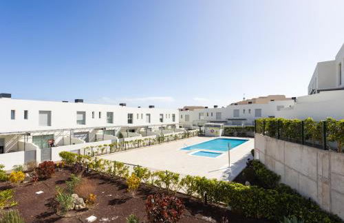 Live Medano Bahía azul - Foto 31