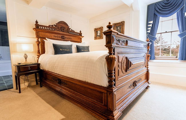 Plas Dinas Country House - Photo 26