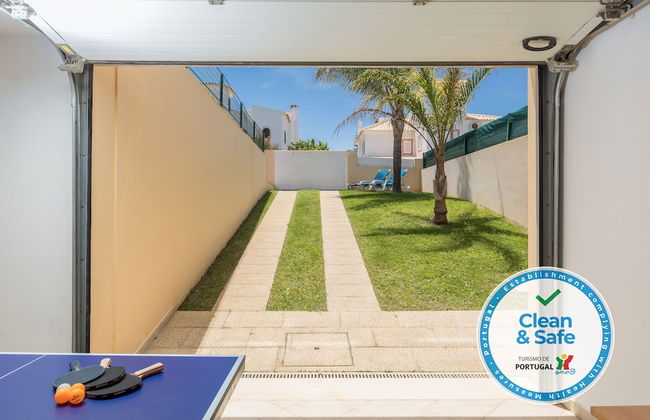 Moradia Ricardo - Gale Beach - Foto 66