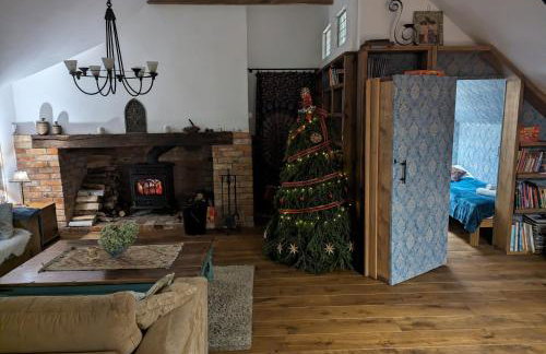 Forreset - leśny reset - Foto 51