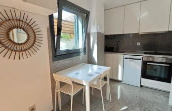 Sabaris, Baiona, apartamento con terraza - Foto 21